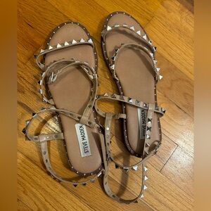 Steve Madden sandals. Size 7.